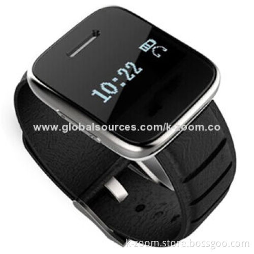 Smart Watch, Anti-lost Function